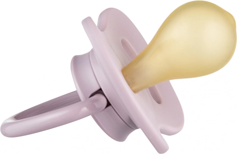 Naturalny kauczuk dla delikatnego ukojenia