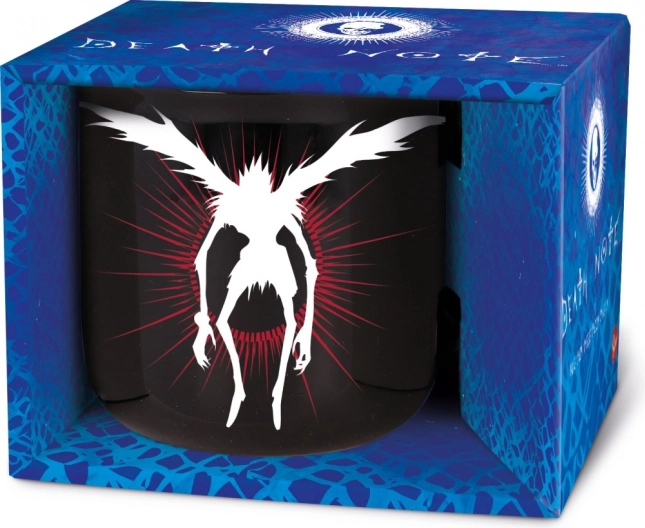 Ceramiczny kubek Death Note 410 ml