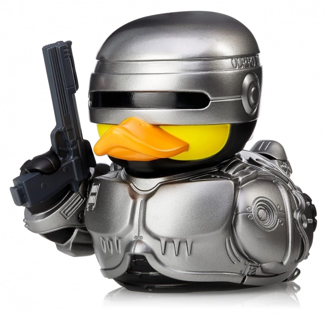 Kolekcjonerska kaczuszka RoboCop TUBBZ