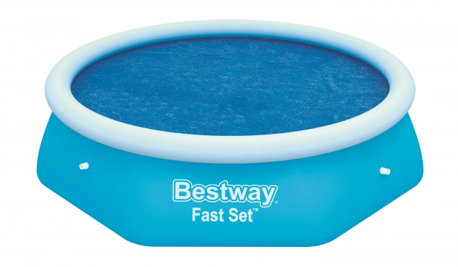 Solarny pokrowiec na basen Bestway 244 cm