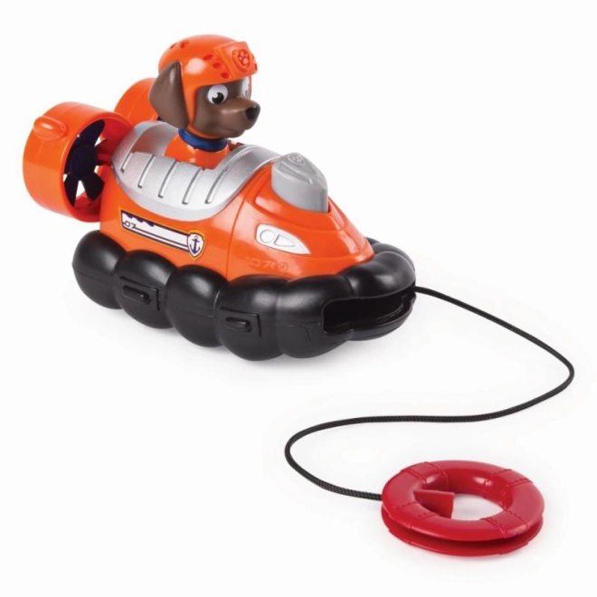 Patrol Paw mały pojazd z figurką różne rodzaje