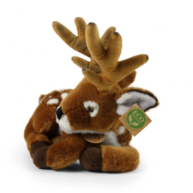 Puszysty jelonek eco-friendly 28 cm