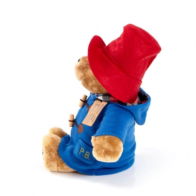 Pluszowy Paddington Rainbow Duży