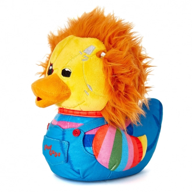 Pluszowa kaczuszka TUBBZ Chucky