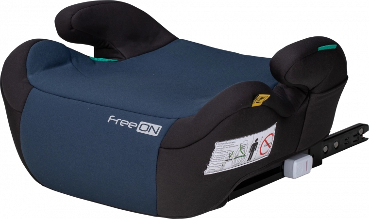 Certyfikat ECE R129 i-Size