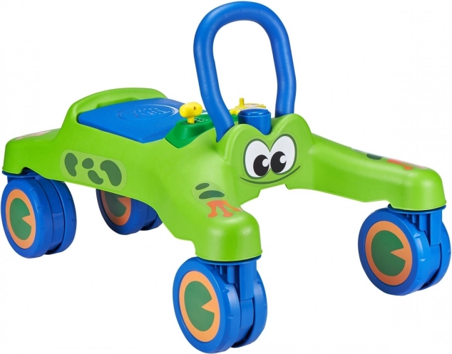 Wsparcie rozwoju