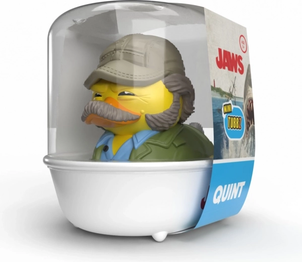 Kolekcjonerskie opakowanie tub