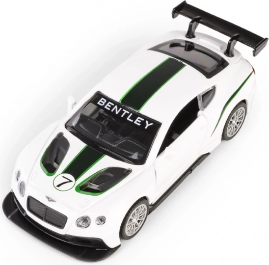 Otwierane drzwi i zabawny pull-back