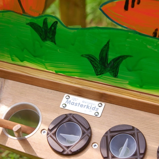 Kreatywne malowanie dla każdego dziecka