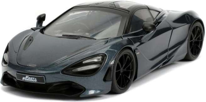 Realistyczne wykonanie die-cast
