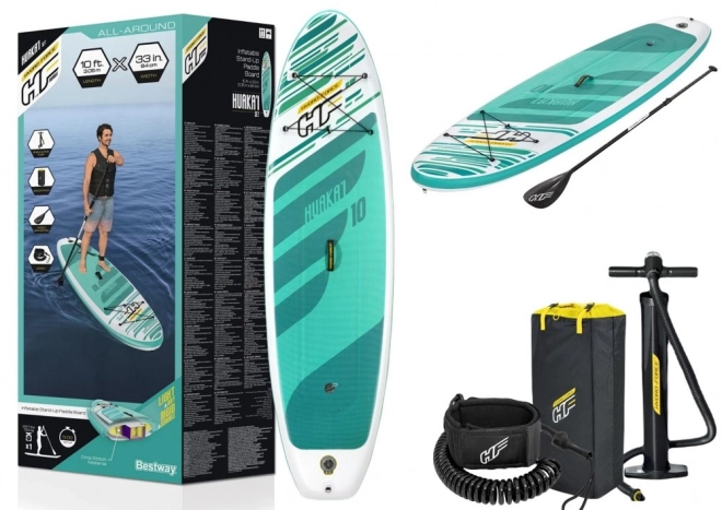 Nadmuchiwany paddleboard Bestway Huaka'I 305 cm