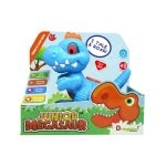 Dinozaur mówiący 23cm
