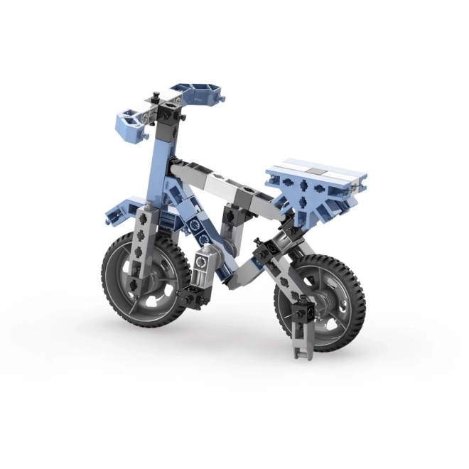 Zestaw konstrukcyjny Creative Builder Multimodel 25v1