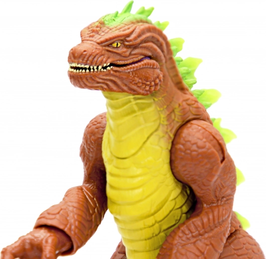 Detaliczna faktura i wyrazisty design