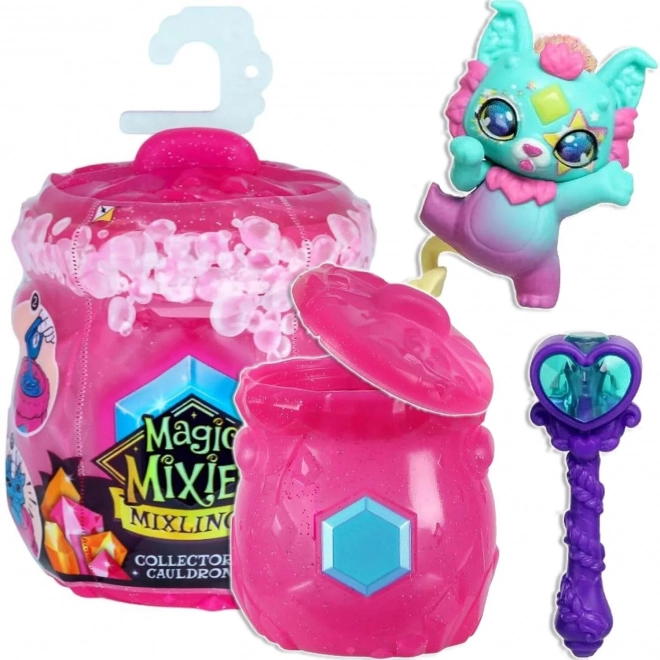 Kolekcjonerski kociołek Moose Magic Mixies 14806