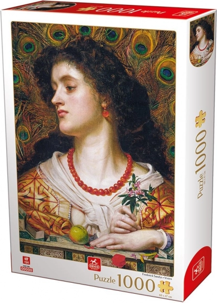 Puzzle Vivien 1000 elementów