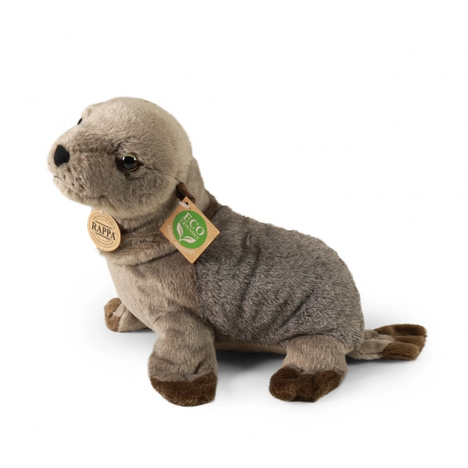 Pluszowy lew morski 25 cm ECO-FRIENDLY