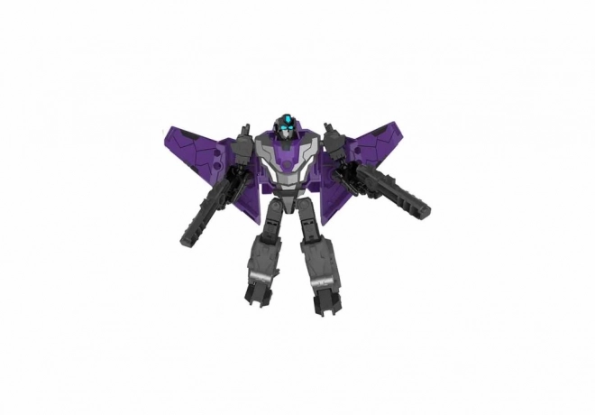 Transformacyjny bojowy robot