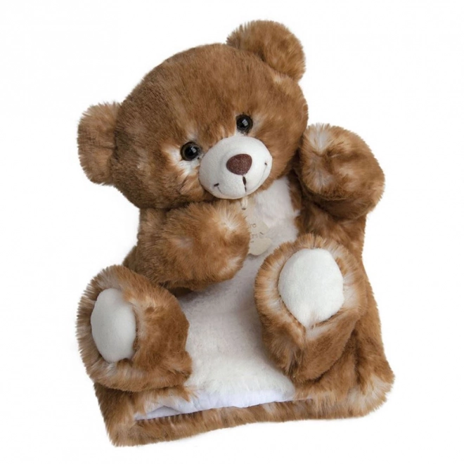 Pluszowa Rękawiczka Miś 25 cm od Histoire d'Ours