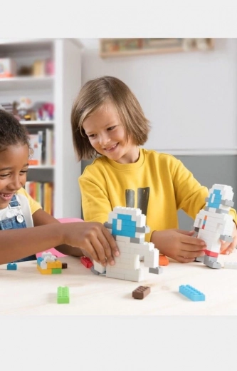 Wspieranie kreatywności u dzieci