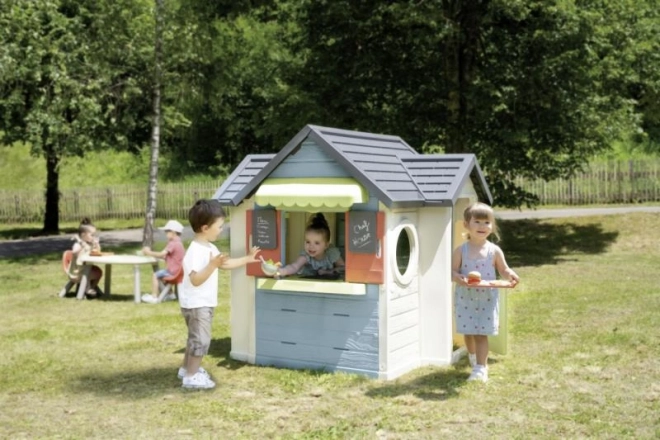 Domek Life Chef dla dzieci