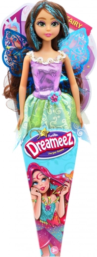 Prezentowe opakowanie rożkowe