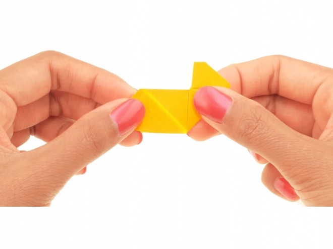 Alexander kreatywne 3D origami ślimak