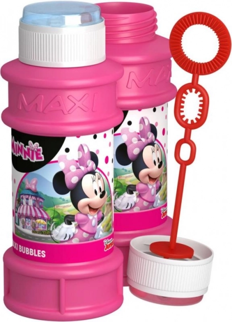 Bańki mydlane Minnie 175 ml (opak. 16 szt.)