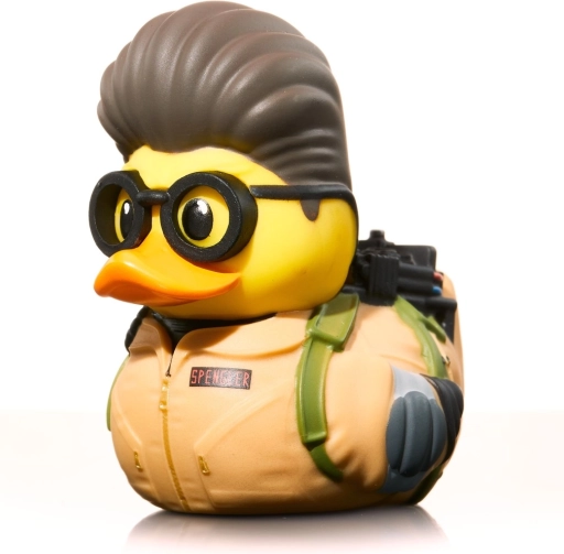 TUBBZ mini kaczuszka Ghostbusters – Egon Spengler