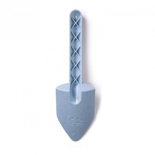 Bigjigs Toys Eko łopatka szara Dove