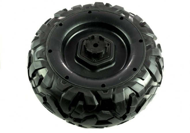 Koło akumulatorowe pojazdu EVA XMX603 buggy