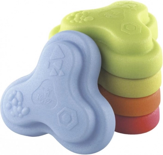 Lekki, ale wytrzymały materiał EPP