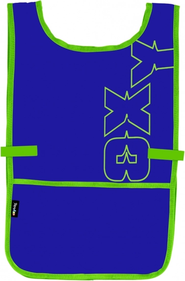 Fartuch ponczo OXY Blue