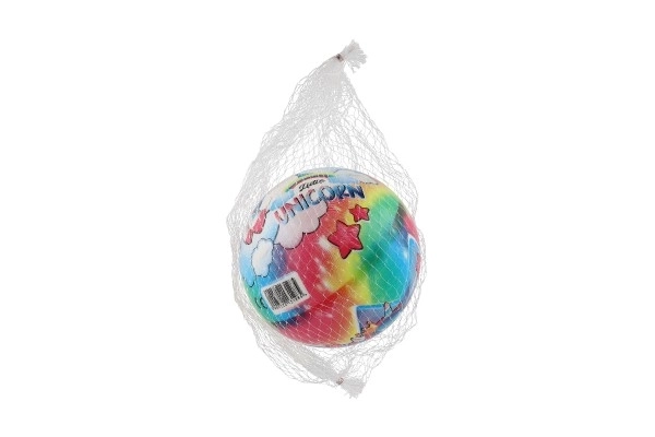 Mały jednorożec piłka 14 cm