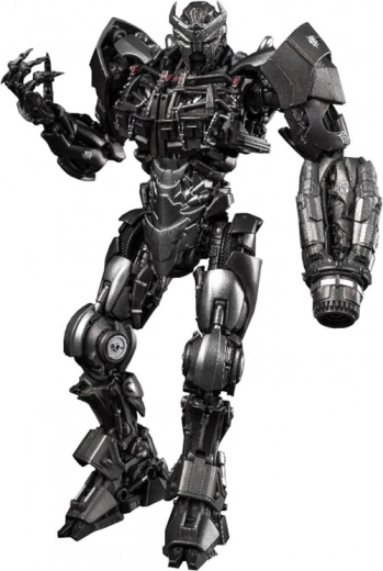 Wysokość 22 cm i filmowe detale