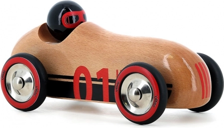 Vilac Drewniane auto Old Sport