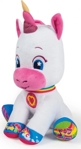 Mięciutki i bezpieczny plusz dla najmłodszych