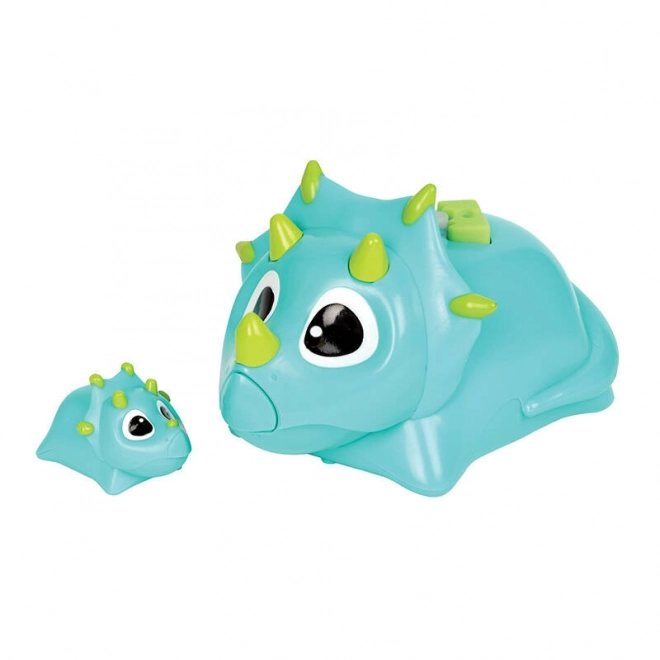 Kodowanie Critters Rumble & Bumble Zasoby edukacyjne LER 3082