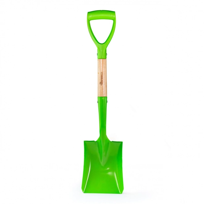 Bigjigs Toys Łopata z krótką rączką