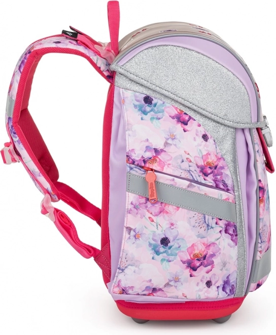 OXYBAG Zestaw szkolny 3 sztuki Premium Light Koń Romantyczny