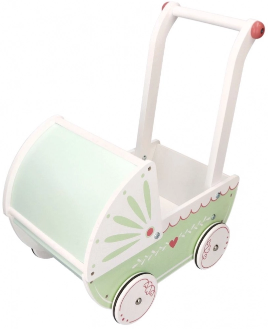 Bezpieczny i stabilny design