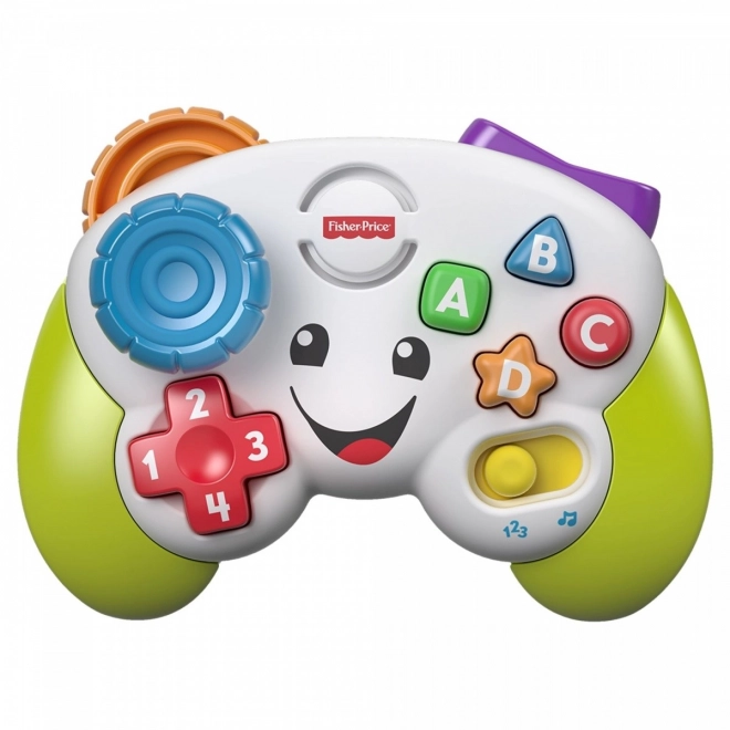 Kontroler do gier, podkładka Happy toddler