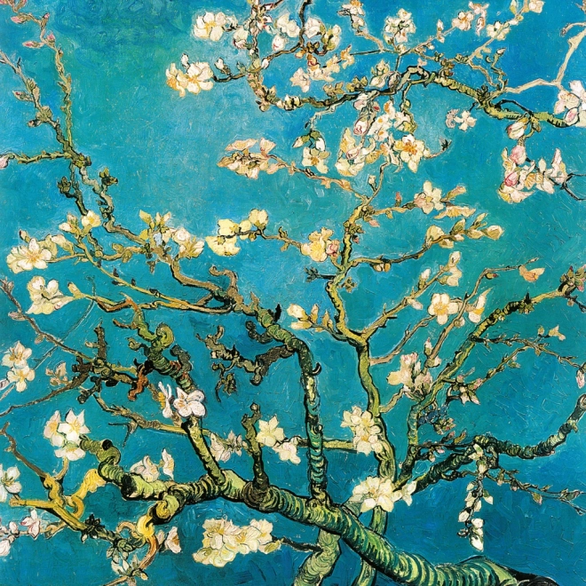 Kalendarz notatnik Vincent van Gogh 2026