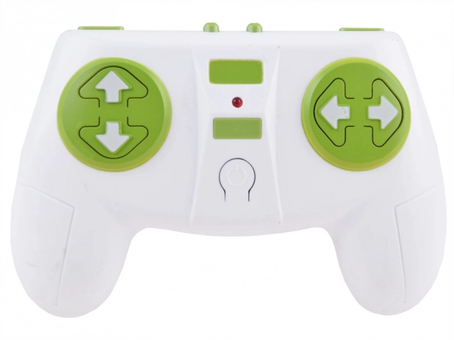 Zdalnie sterowany 2,4GHz krokodyl RC0616