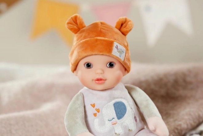 Laleczka Baby Annabell Miláček ze słonikiem 30 cm