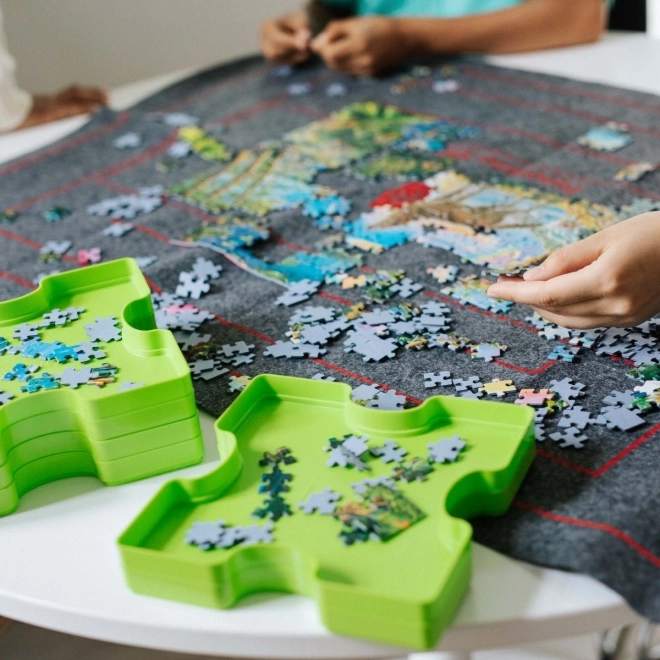 Podkładka pod puzzle - 500 aż 3000 elementów