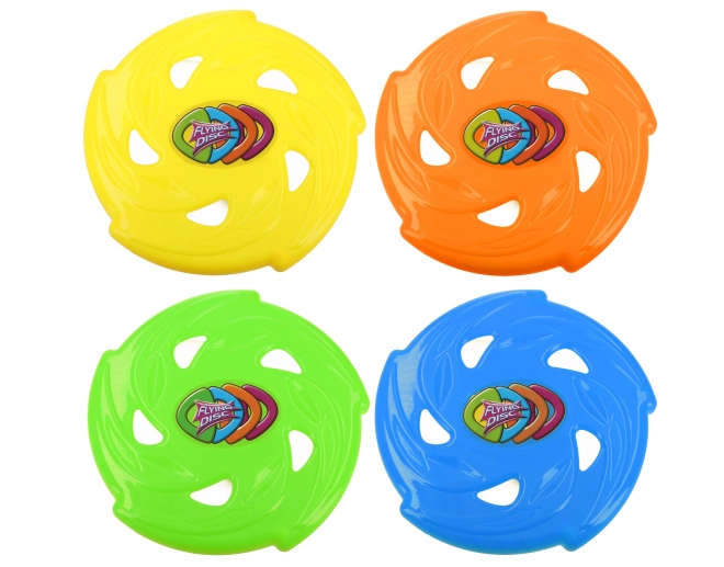 Latający talerz 24 cm