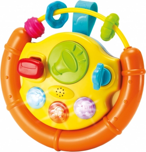 Wsparcie małej motoryki