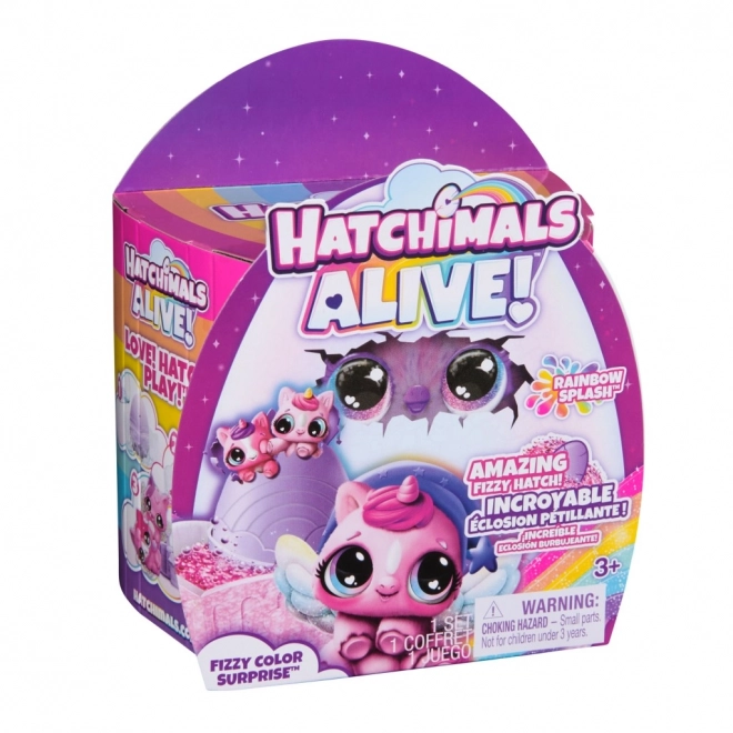 Hatchimals pełne niespodzianki dla dzieci