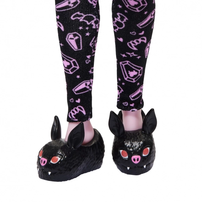 Lalka Monster High Creepover Party - Draculaura